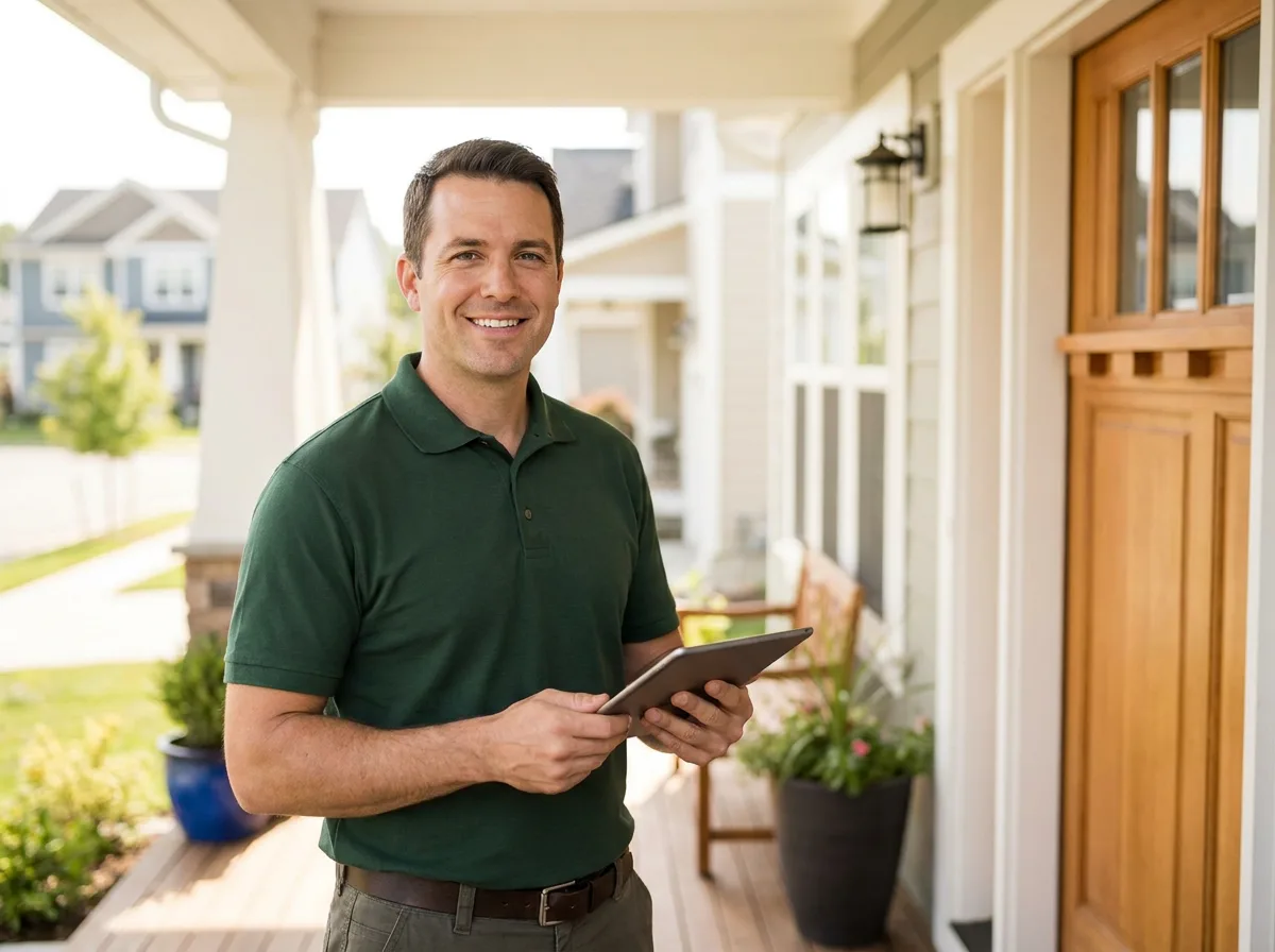 Pest control FAQs for Depauw, IN